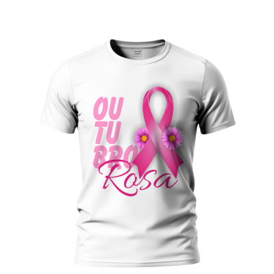 Arte da categoria outubro rosa